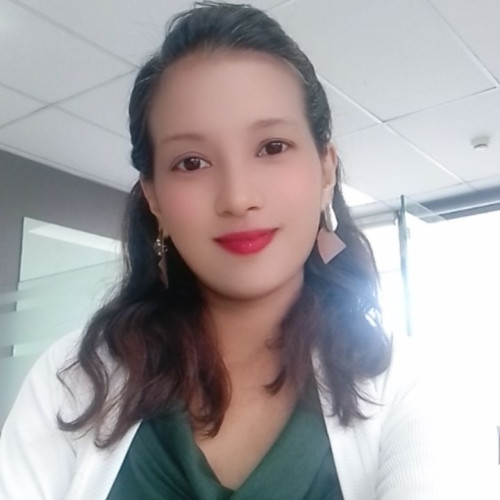 JEVAH  C. profile photo
