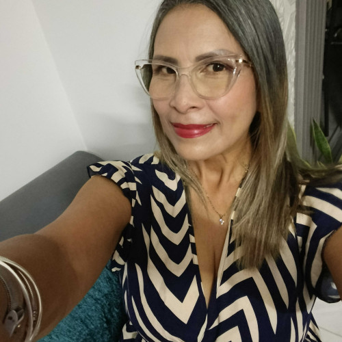 Ingrid F. profile photo