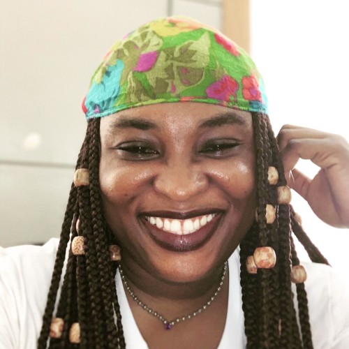 Tina Ida J.