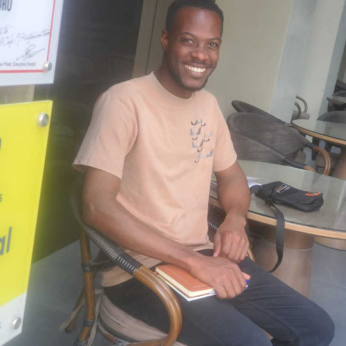 Ntambi e.