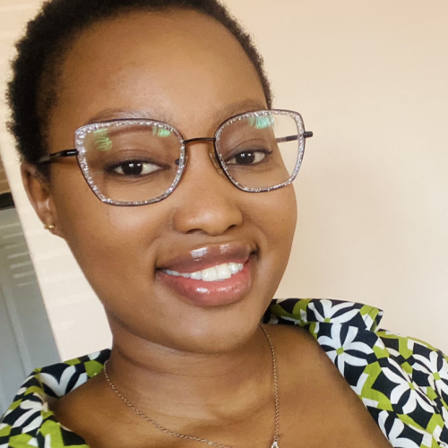 Gloria M. profile photo