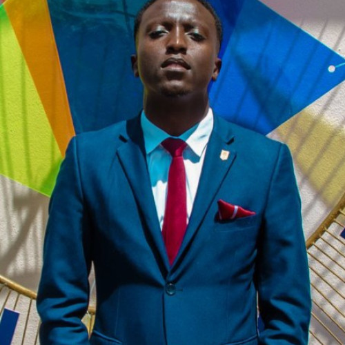 Kelvin M. profile photo