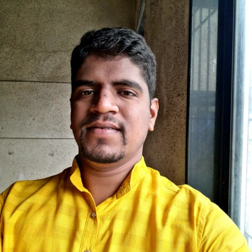 Chandrashekhar P.