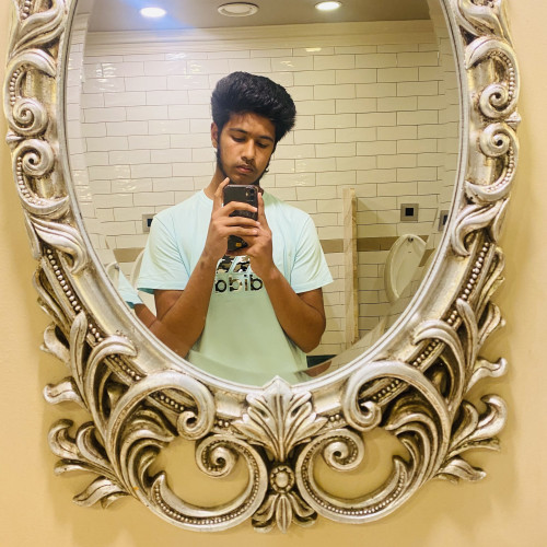 Ahmad M.