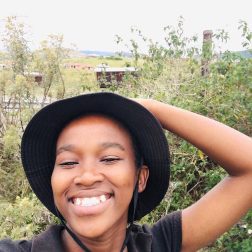 Iviwe K. profile photo
