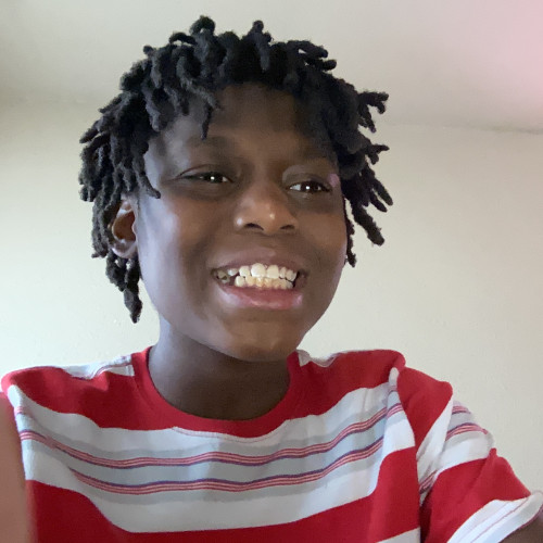 Semaj K. profile photo