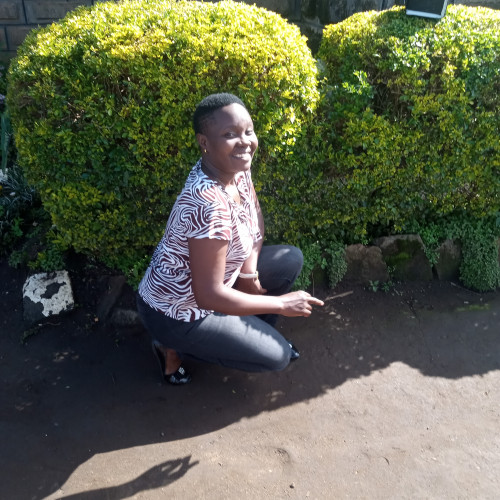 jecinta w. profile photo
