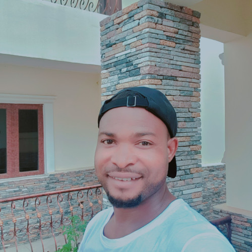 John A. profile photo