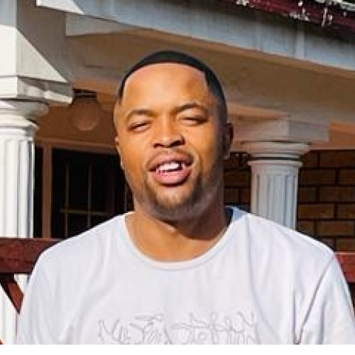 Ndumiso K. profile photo