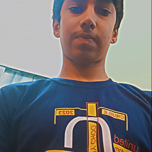 Syed H. profile photo