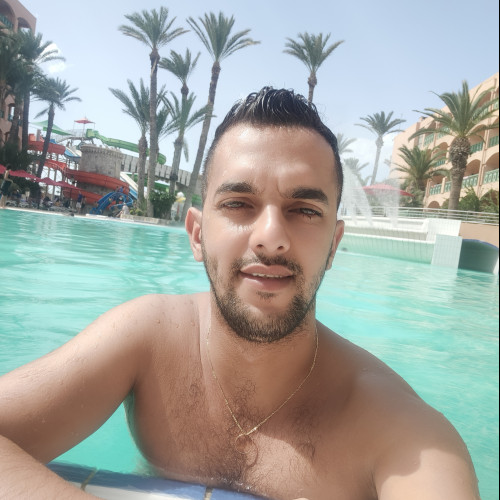 Faysal  D. profile photo