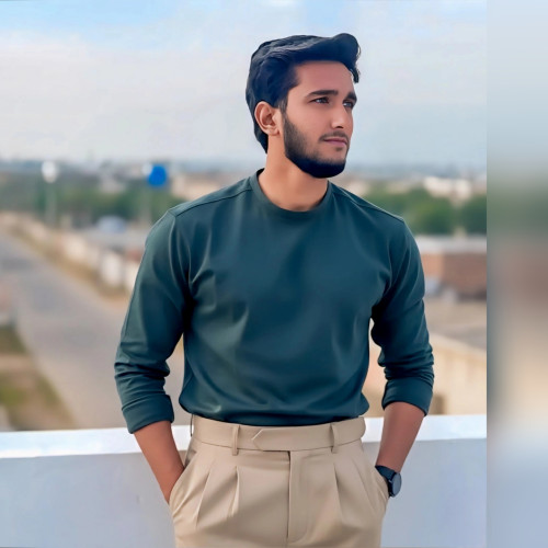 Muhammad Asadullah Q. profile photo