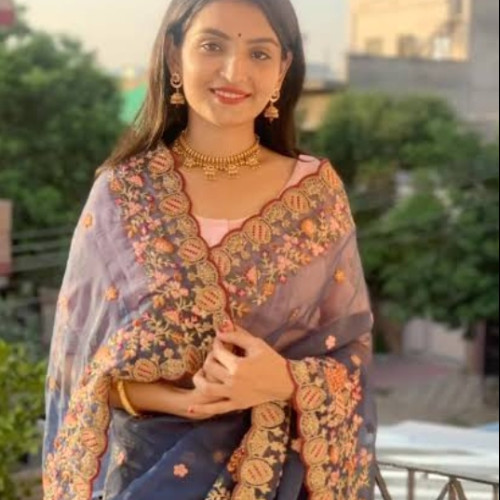 Sherya  M.
