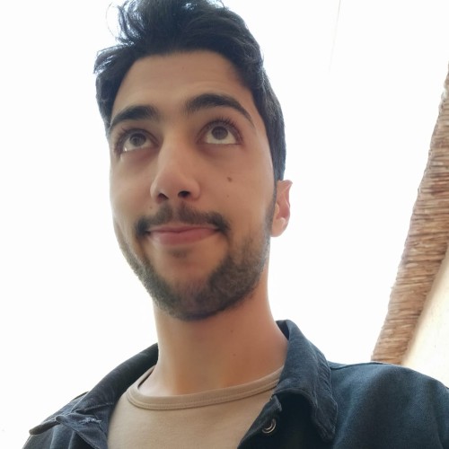 HICHAM A. profile photo