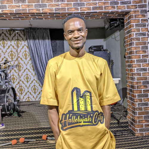 CHUKWUEMEKA CALEB I. profile photo