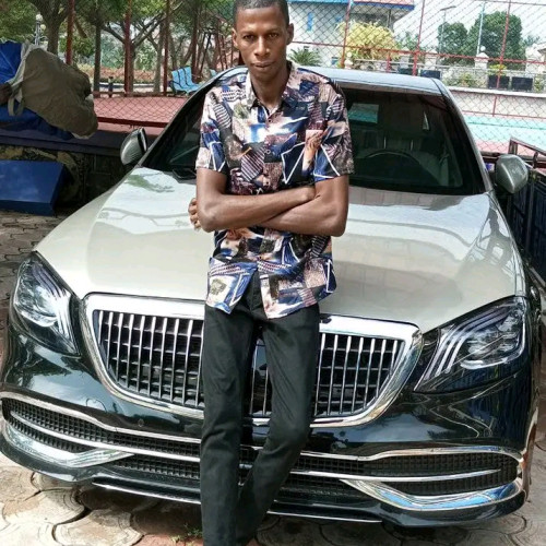 Chukwuemeka E. profile photo