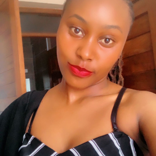 Florence N. profile photo