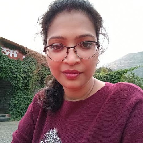 Banani B. profile photo