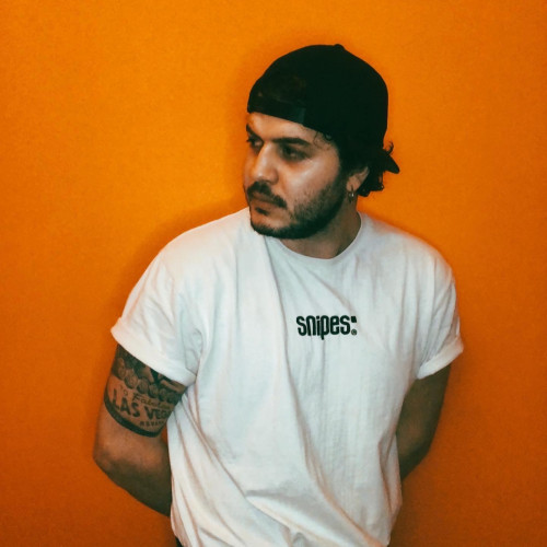Mario A. profile photo