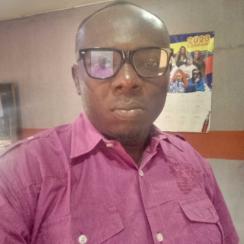 Baba O. profile photo