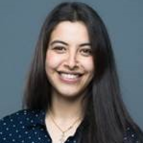 Meryem R. profile photo