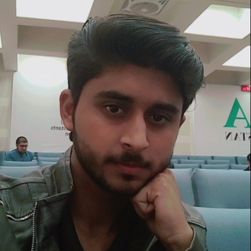 Saim A. profile photo