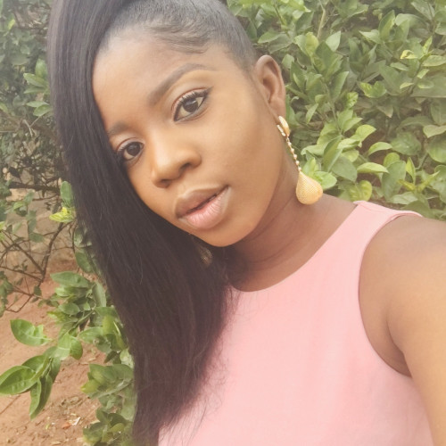 Aramide B. profile photo