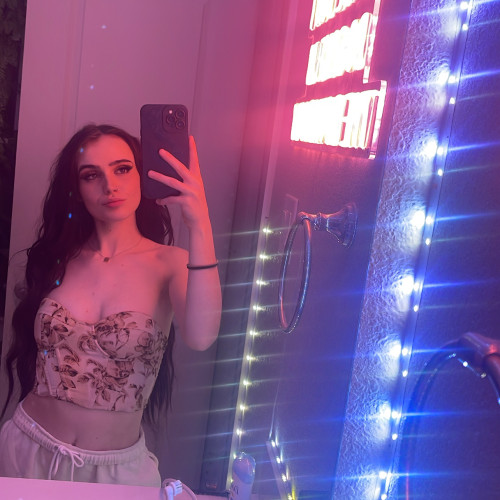 Trinity S. profile photo