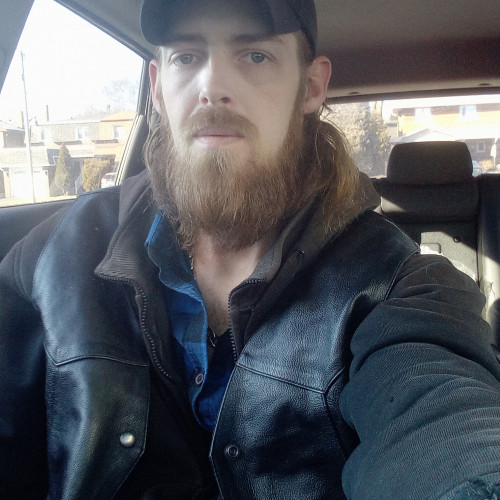 ShoRRt F. profile photo