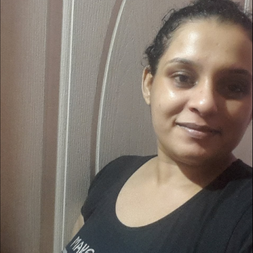 Tasneem P. profile photo