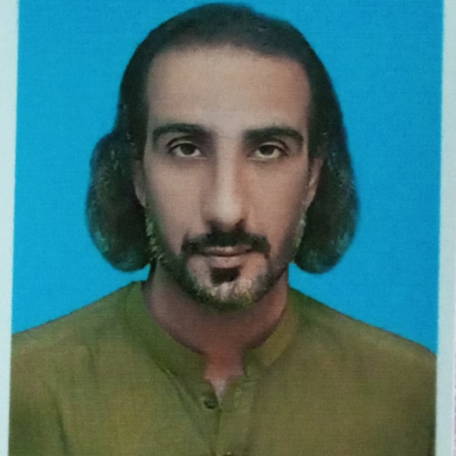 Majid A. profile photo