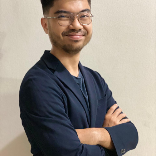 Rio A. profile photo