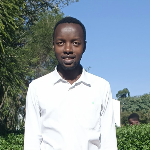 Erickson  B. profile photo