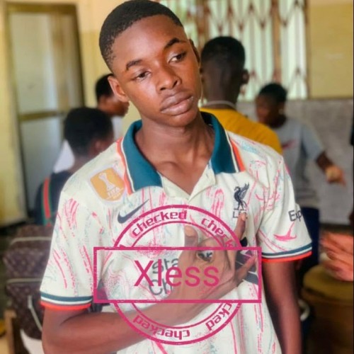 Prince  D. profile photo