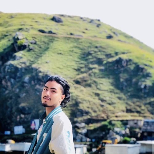 Wangchhu S. profile photo