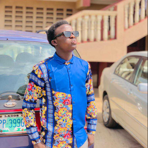 Fagbolade E. profile photo