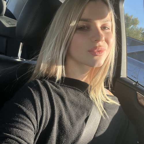 Mariia P. profile photo
