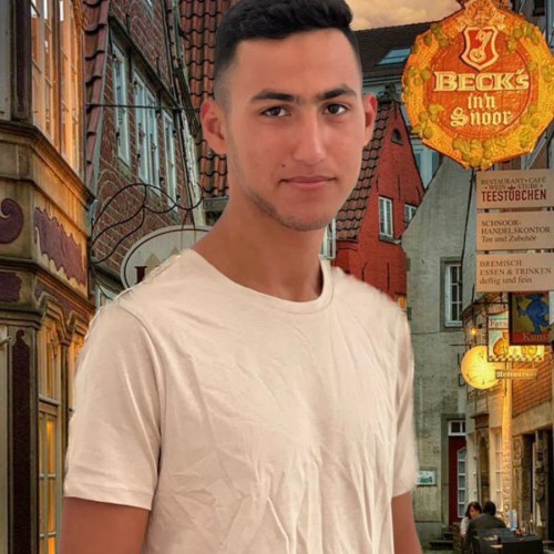 Mohamed C. profile photo