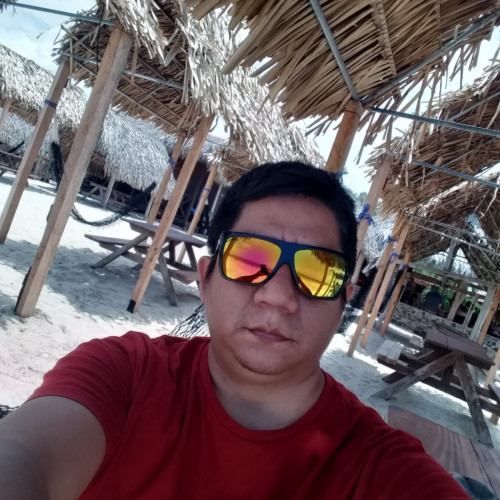 ronal B. profile photo