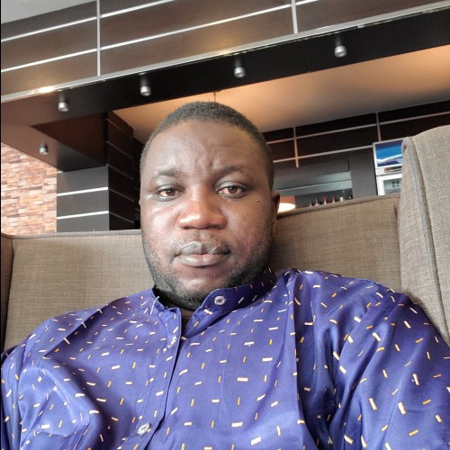 ADEWALE  A. profile photo