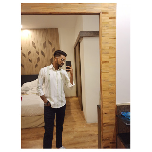 Harshit S. profile photo