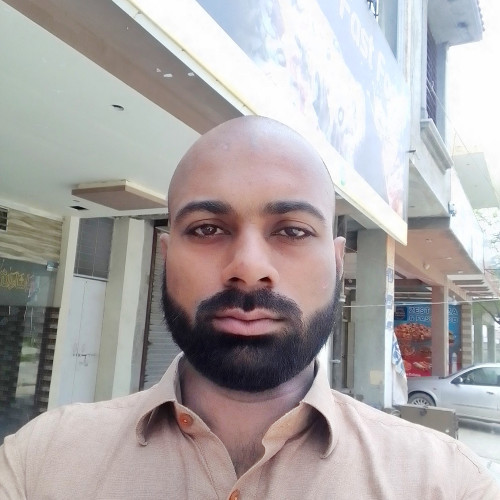 Baydar b. profile photo