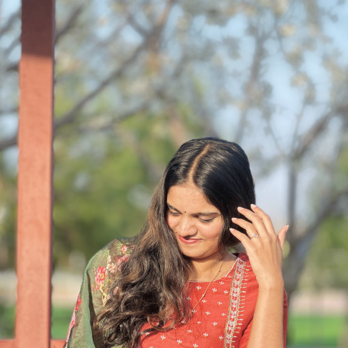 Chandana  S. profile photo