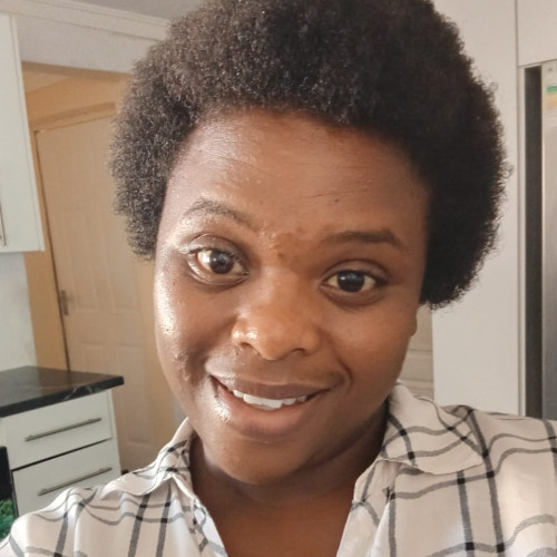 Zikona S. profile photo