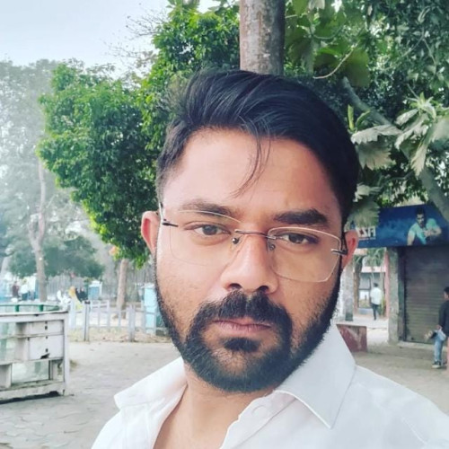 Agnishwar M. profile photo