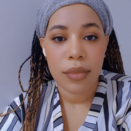 Faith M. profile photo