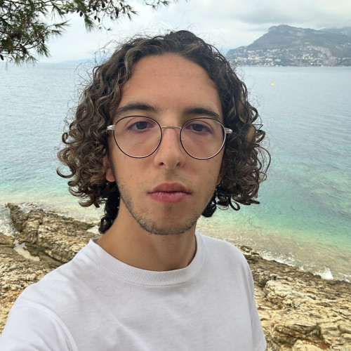 Franck R. profile photo