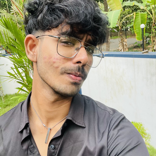 Adil M. profile photo
