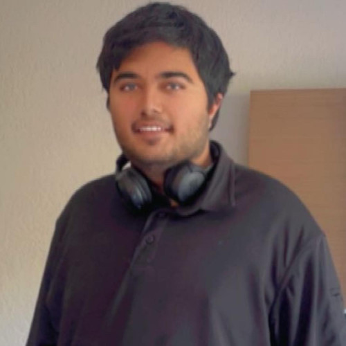 Shahrouz S. profile photo