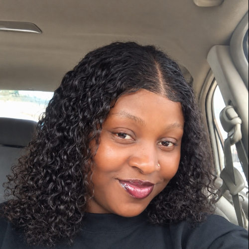 Adaugo  V. profile photo